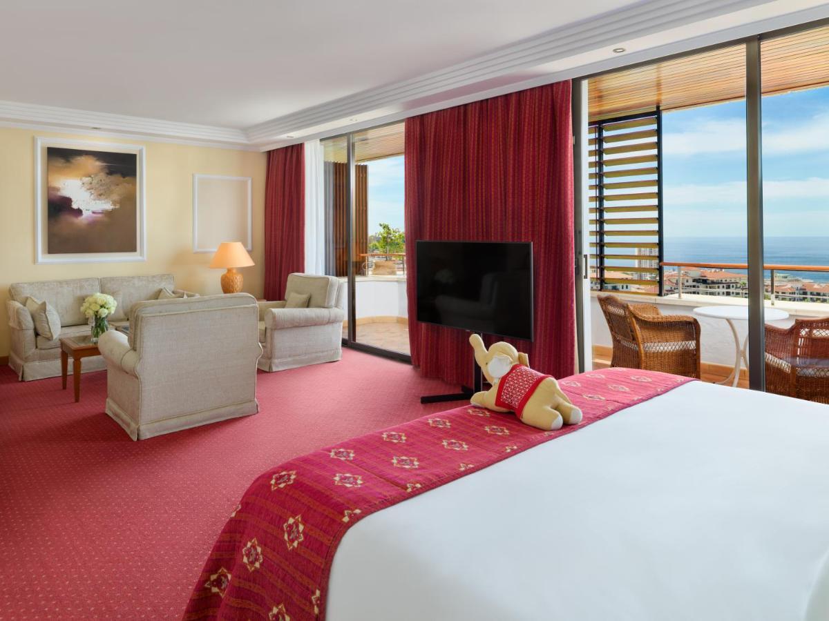 Hotel Botanico Y Oriental Spa Garden Puerto de la Cruz  Exterior foto Suite