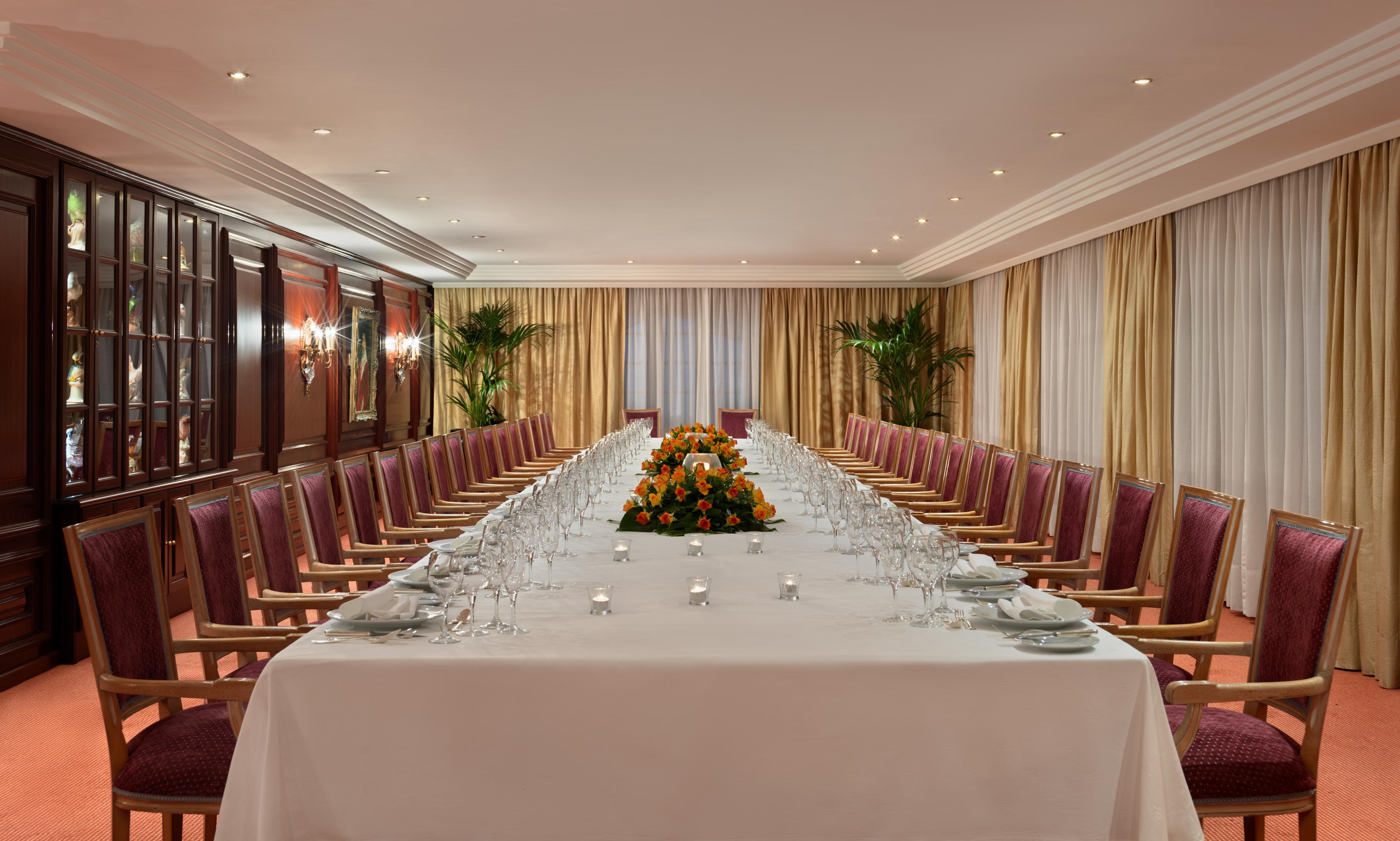 Hotel Botanico Y Oriental Spa Garden Puerto de la Cruz  Exterior foto The Imperial Suite
