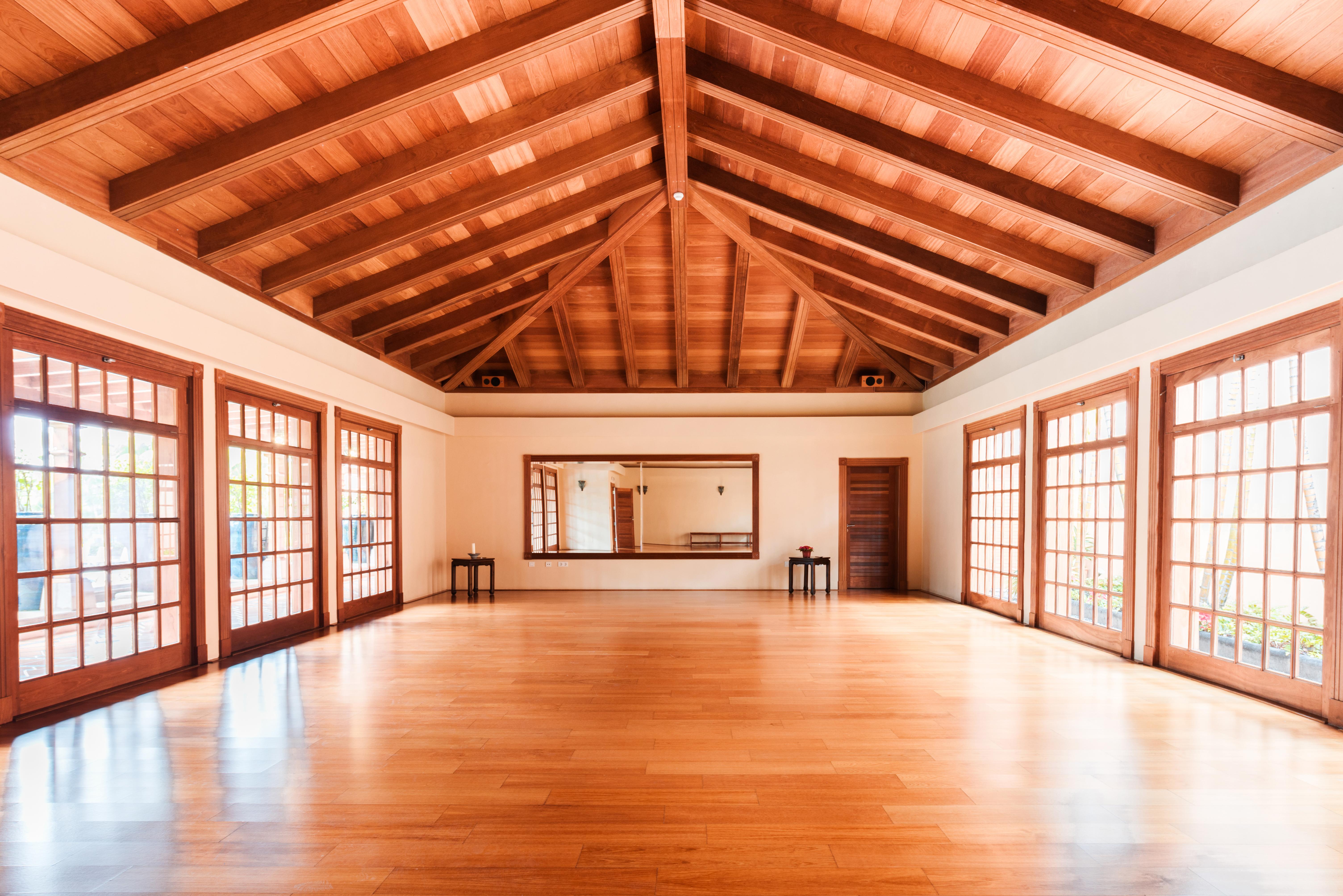 Hotel Botanico Y Oriental Spa Garden Puerto de la Cruz  Exterior foto The interior of the Shingon-ji temple
